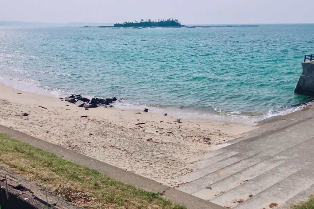 The Thalasso Itoshima Zewnętrze zdjęcie