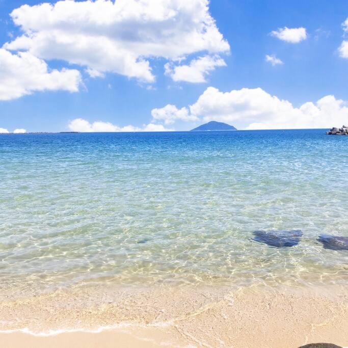 The Thalasso Itoshima Zewnętrze zdjęcie