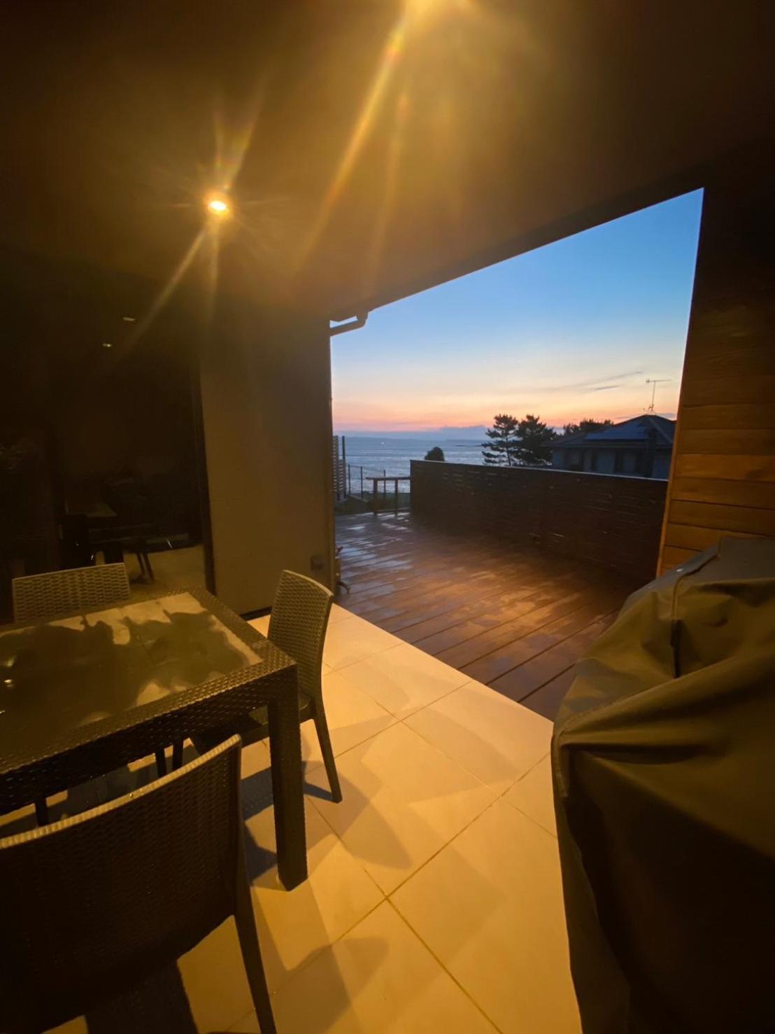 The Thalasso Itoshima Zewnętrze zdjęcie