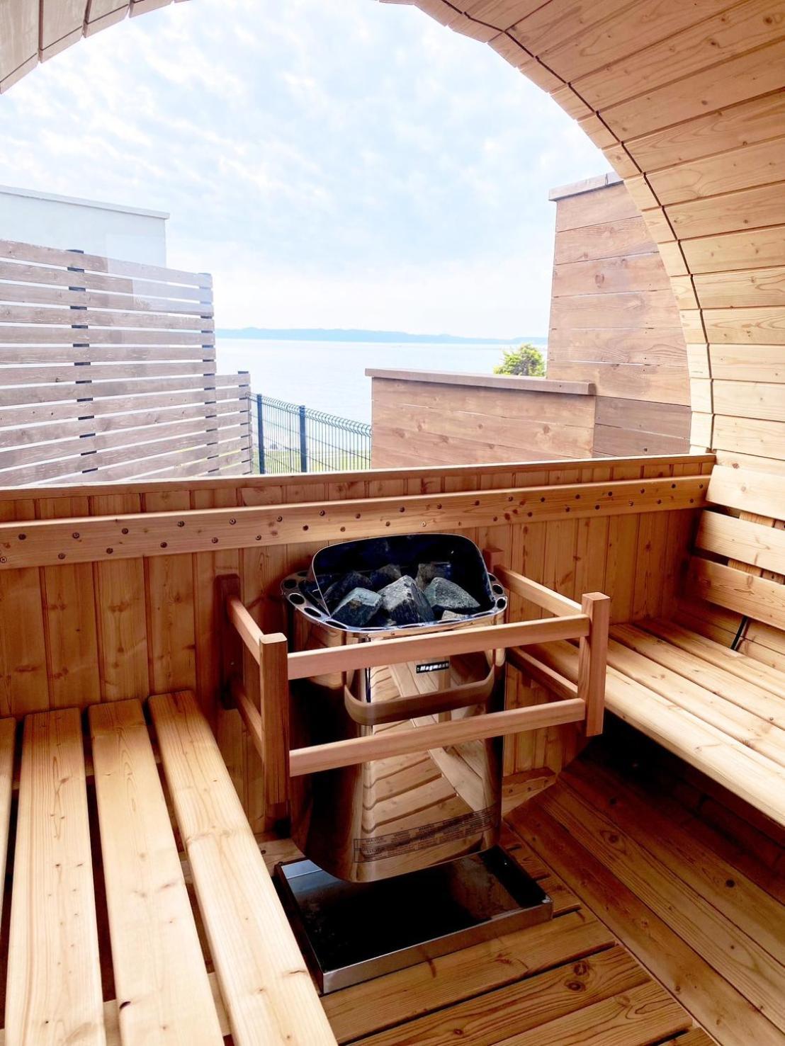 The Thalasso Itoshima Zewnętrze zdjęcie