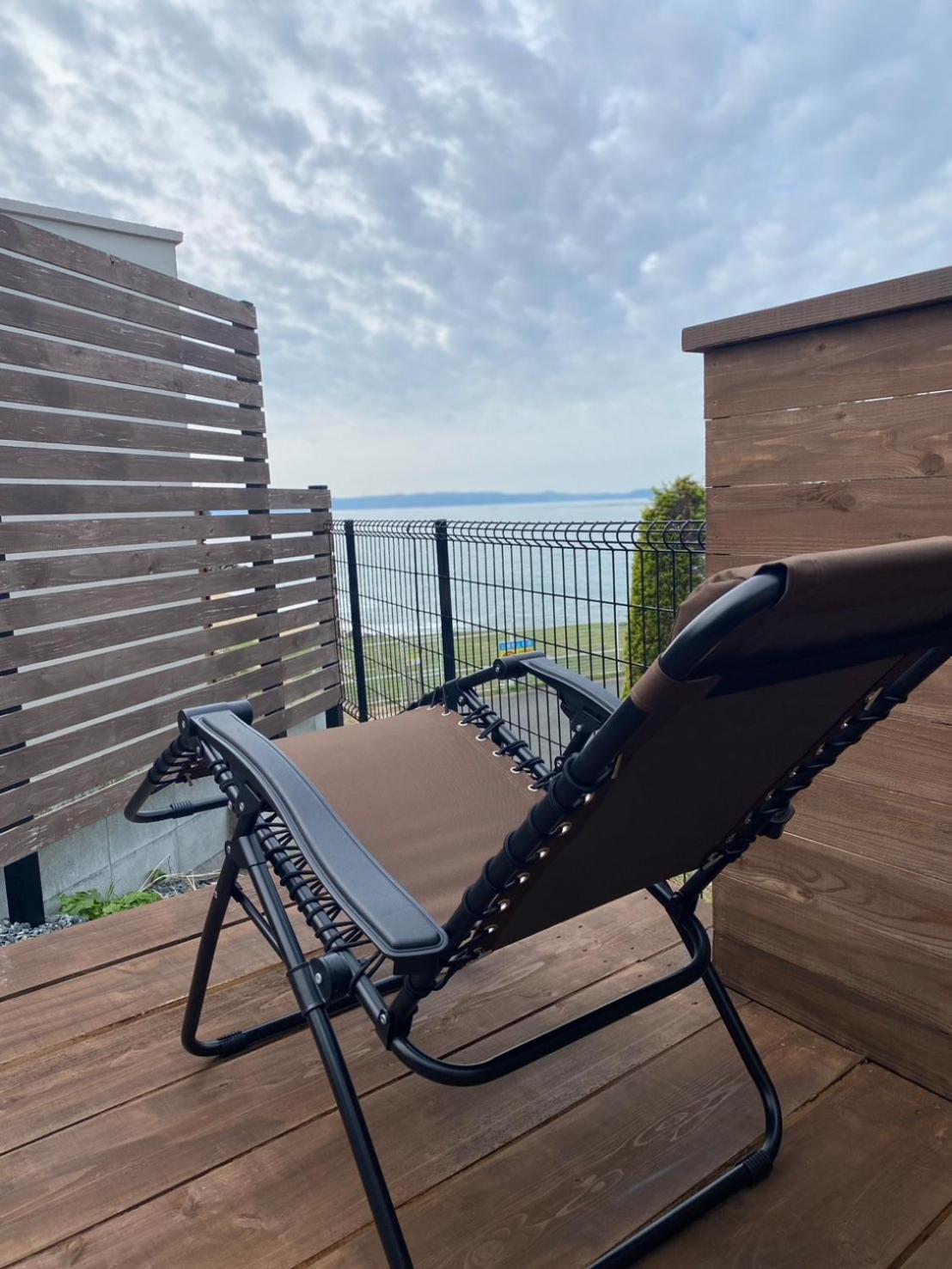 The Thalasso Itoshima Zewnętrze zdjęcie